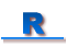   R  