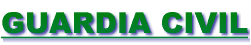 GUARDIA CIVIL