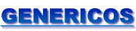 GENERICOS