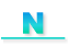   N  